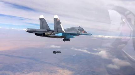 Саудиты предупредили Москву об "опасных последствиях" ее операции в Сирии Саудиты предупредили Москву об "опасных последствиях" ее операции в Сирии