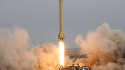 NI рассказал о самой закрытой ядерной программе мира, превосходящей КНДР NI рассказал о самой закрытой ядерной программе мира, превосходящей КНДР