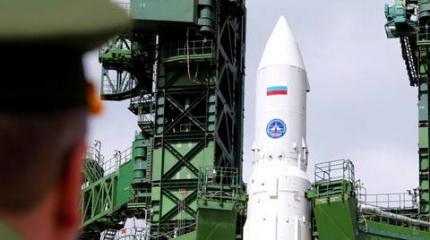 Тяжелую "Ангару" запустят на три дня раньше
