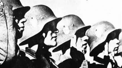 Как служили иностранные добровольцы в вермахте? Как служили иностранные добровольцы в вермахте?