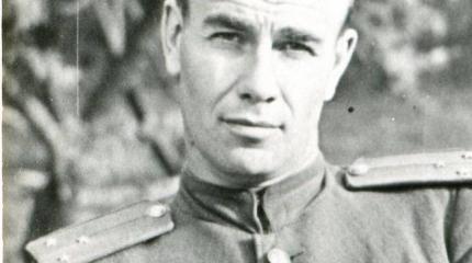 Губанов Юрий Николаевич: Легко говорить о войне Губанов Юрий Николаевич: Легко говорить о войне