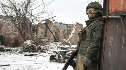 Новости СВО: Армия России за неделю освободила семь населённых пукнктов