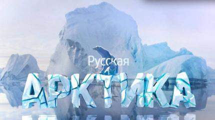Арктическое логово русских медведей Арктическое логово русских медведей