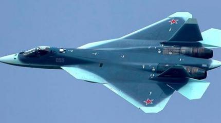 Суперсамолет Т-50 победит даже тех, кто не верит в его возможности Суперсамолет Т-50 победит даже тех, кто не верит в его возможности