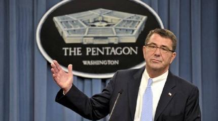 Пентагон признает недостаточность финансирования армии США Пентагон признает недостаточность финансирования армии США