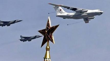 НАТО: Россия обошла нас, это провал НАТО: Россия обошла нас, это провал