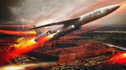 Крылатая ракета SM-62 Snark: несостоявшийся ядерный удар по СССР Крылатая ракета SM-62 Snark: несостоявшийся ядерный удар по СССР