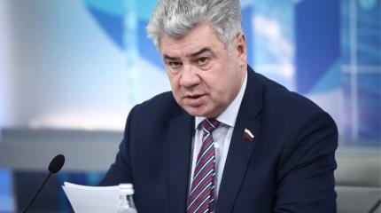 Бондарев: ВС России будут постепенно переходить к технике шестого поколения