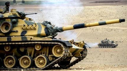 Россия дергает за турецкие рычаги