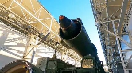 Разработчики тактической «ядерки» не простят нам деликатности с НАТО
