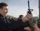 Воинственные заявления Саакашвили угрожают Закавказью Воинственные заявления Саакашвили угрожают Закавказью