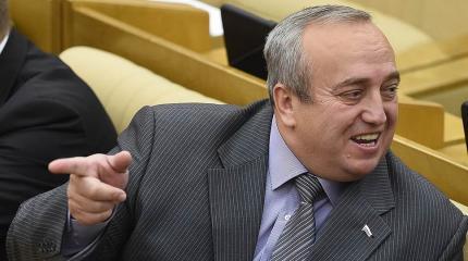 Клинцевич: В ближайшие сутки начнется операция по зачистке Алеппо Клинцевич: В ближайшие сутки начнется операция по зачистке Алеппо