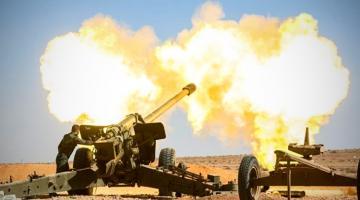 Битва за Ракку: «Тигры» Асада отрезали ИГ от нефтяных скважин