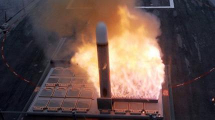Ракетный удар США по Сирии — это прямой вызов России Ракетный удар США по Сирии — это прямой вызов России