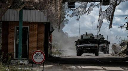 ВСУ скрывают реальное число погибших за цифрами пропавших без вести