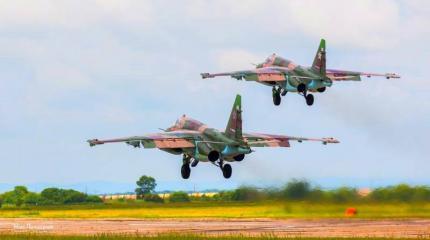 Видеохроника яростных бомбежек Хан Тумана российскими ВКС Видеохроника яростных бомбежек Хан Тумана российскими ВКС