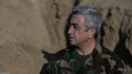 Армения предоставит военную помощь Нагорному Карабаху Армения предоставит военную помощь Нагорному Карабаху