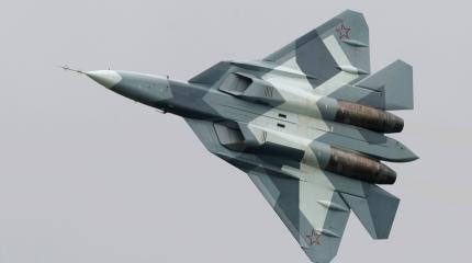 ПАК ФА, ваш выход: Т-50 начал испытания ПАК ФА, ваш выход: Т-50 начал испытания