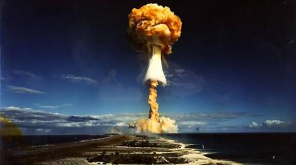 США создают новый тип ядерных боезарядов США создают новый тип ядерных боезарядов
