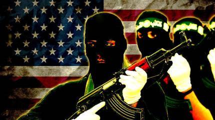 США попали в свой же капкан