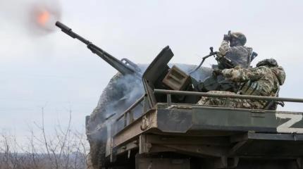 Новости СВО: На Донецком направлении фронт ВСУ рухнул на 40 километрах Новости СВО: На Донецком направлении фронт ВСУ рухнул на 40 километрах