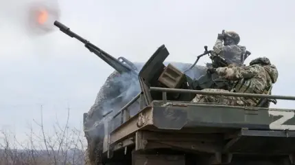 Новости СВО: На Донецком направлении фронт ВСУ рухнул на 40 километрах Новости СВО: На Донецком направлении фронт ВСУ рухнул на 40 километрах