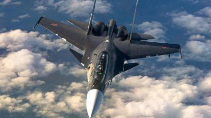 Российские ВКС испытают авиационные снайперские прицелы Российские ВКС испытают авиационные снайперские прицелы