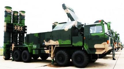 Турция отказалась от переговоров с китайским производителем ЗРК FD-2000 и аннулирует тендер на закупку систем ПРО Турция отказалась от переговоров с китайским производителем ЗРК FD-2000 и аннулирует тендер на закупку систем ПРО