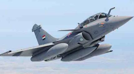 Египет получил первую партию истребителей Dassault Rafale Египет получил первую партию истребителей Dassault Rafale
