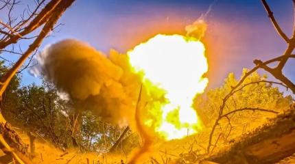 Россия получит всё левобережье Днепра, а может на этом и не остановится