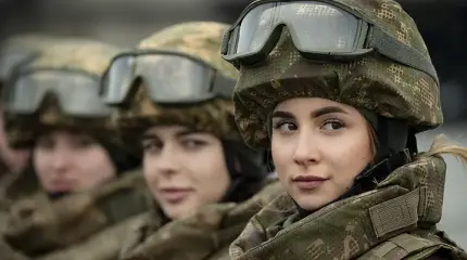Женский след на фронте: ВСУ стали применять непривычную тактику