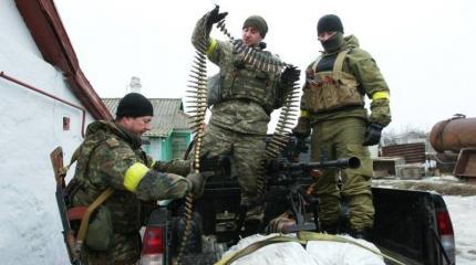 Украина разоружает свое население. К чему это? Украина разоружает свое население. К чему это?