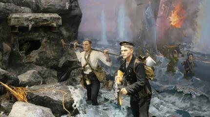 Реванш за 1905 год: 80 лет назад русские вернули себе Южный Сахалин