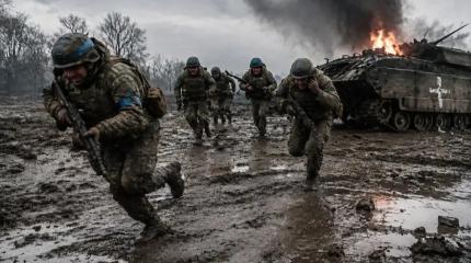 Штурмы ВСУ захлебнулись: в России сообщили о значительном продвижении войск