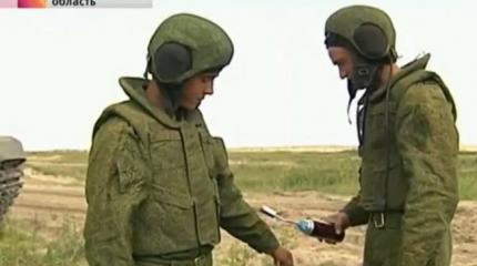 Новый уникальный защитный комплект танкиста стал поступать в вооруженные силы России Новый уникальный защитный комплект танкиста стал поступать в вооруженные силы России