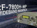 HARRIS: RF-7800H-MP