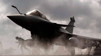 Новые двигатели для Rafale