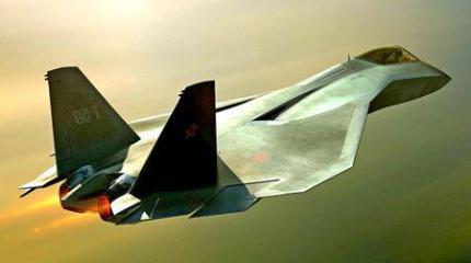 От «SuperJet» к Т-50: Мобилизация ресурсов От «SuperJet» к Т-50: Мобилизация ресурсов