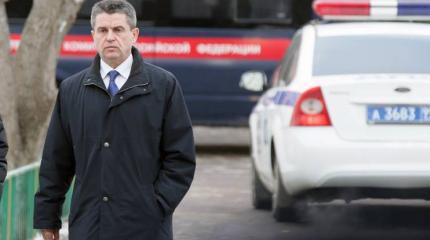 Маркин: виновных в убийствах мирных граждан на Украине ждут международные суды
