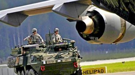 США распускают НАТО: план Трампа стал кошмаром альянса