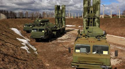 Небесный «Триумф» Подмосковья Небесный «Триумф» Подмосковья