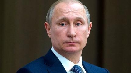 Путин: Россия не будет молча смотреть на разрастание американской ПРО