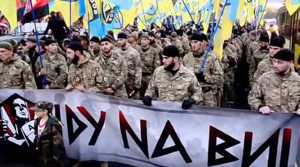 Названо самое сильное место украинской армии Названо самое сильное место украинской армии