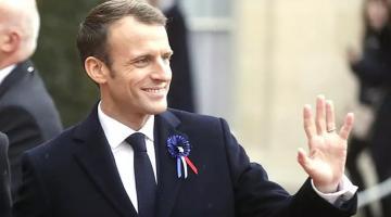 Три причины, почему Франция не выйдет из НАТО
