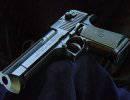 Как я стрелял из Desert Eagle cal.50 AE