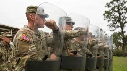 Битва за Ормуз: в США оценили шансы захвата иранских островов