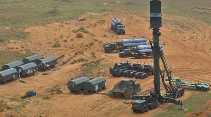 Ненадёжность украинских ЗРС допускает риск военного столкновения с Россией Ненадёжность украинских ЗРС допускает риск военного столкновения с Россией