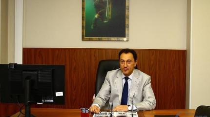 Интервью с Алексеем Кайфаджяном Интервью с Алексеем Кайфаджяном