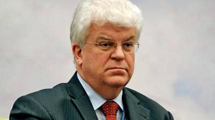 Чижов: Россия может вступить в войну на Украине Чижов: Россия может вступить в войну на Украине