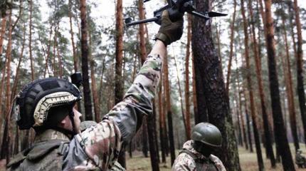 ВСУ прощупывают нашу оборону, используя тактику батьки Махно